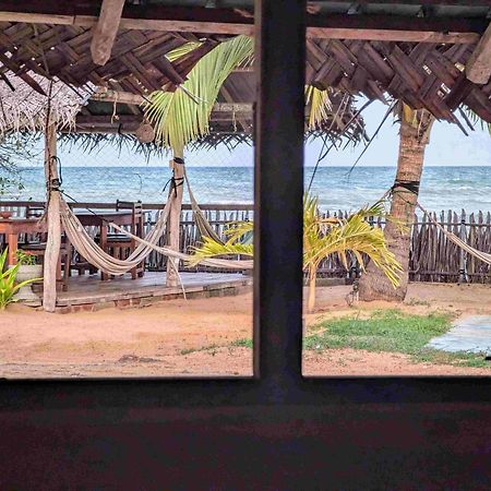 Surfpoint Sri Lanka Kite Village Kalpitiya Εξωτερικό φωτογραφία