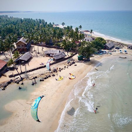 Surfpoint Sri Lanka Kite Village Kalpitiya Εξωτερικό φωτογραφία