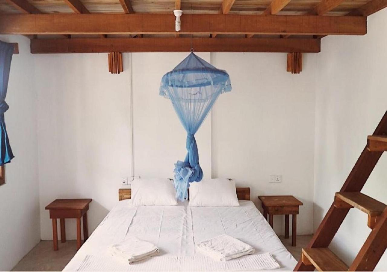 Surfpoint Sri Lanka Kite Village Kalpitiya Εξωτερικό φωτογραφία