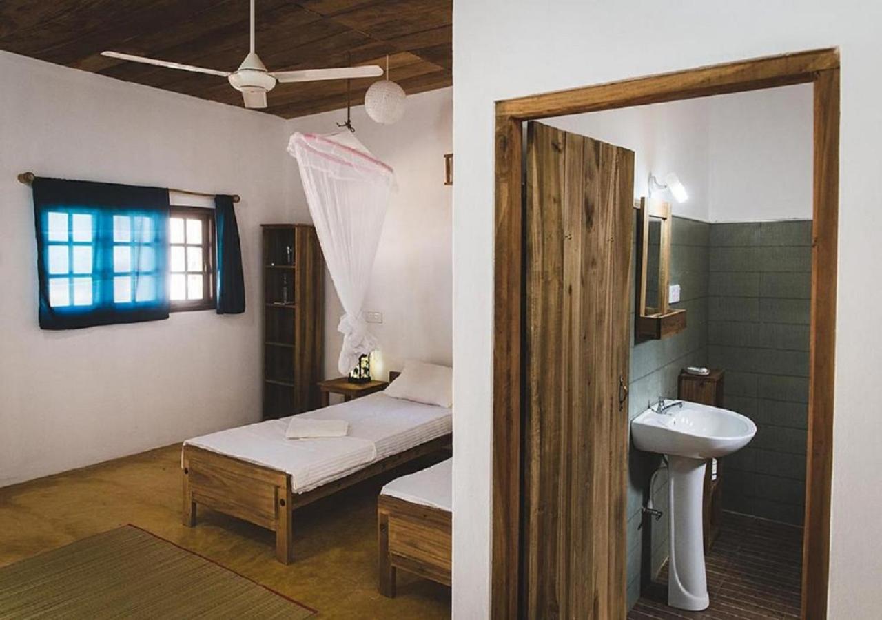 Surfpoint Sri Lanka Kite Village Kalpitiya Εξωτερικό φωτογραφία