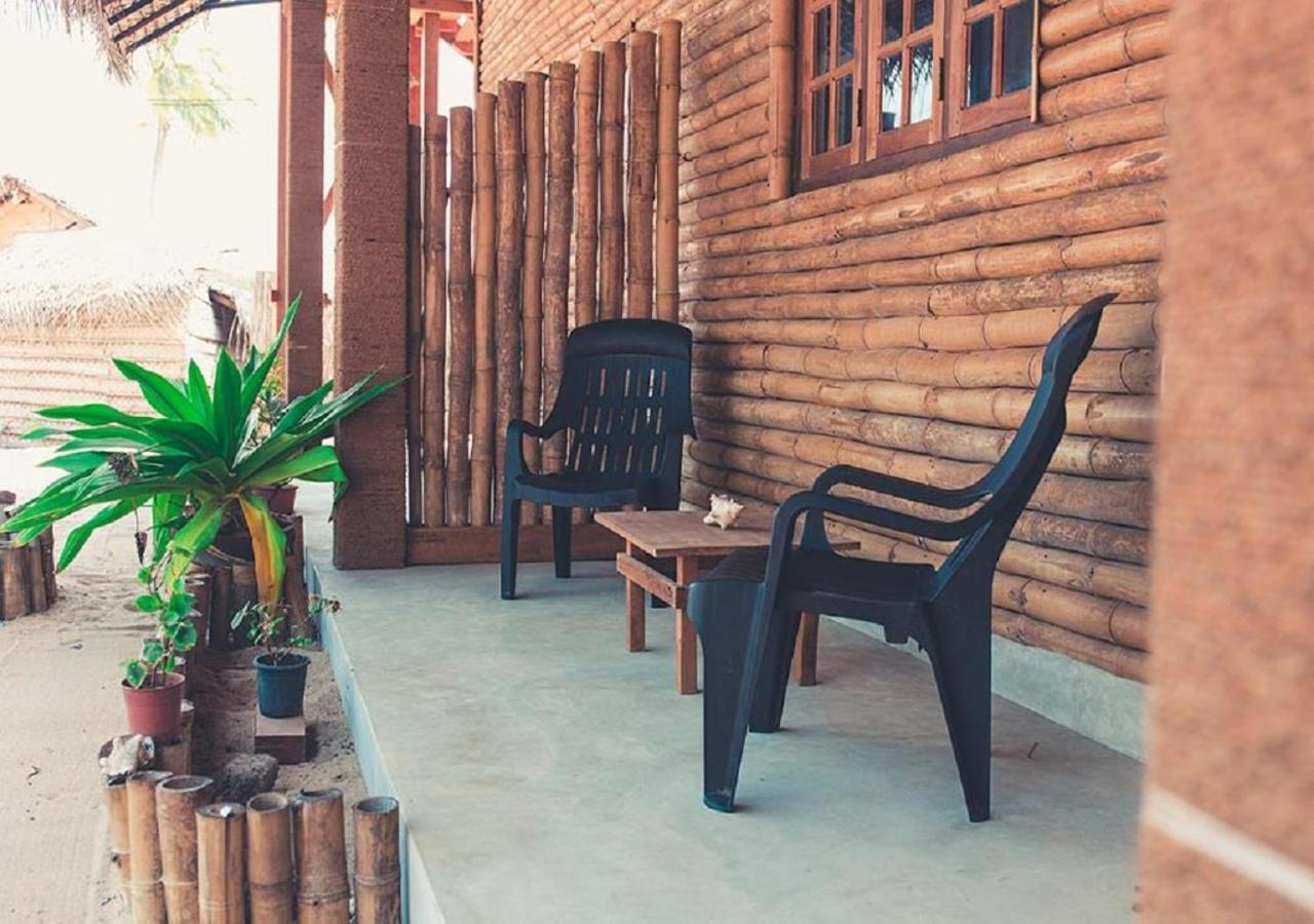 Surfpoint Sri Lanka Kite Village Kalpitiya Εξωτερικό φωτογραφία