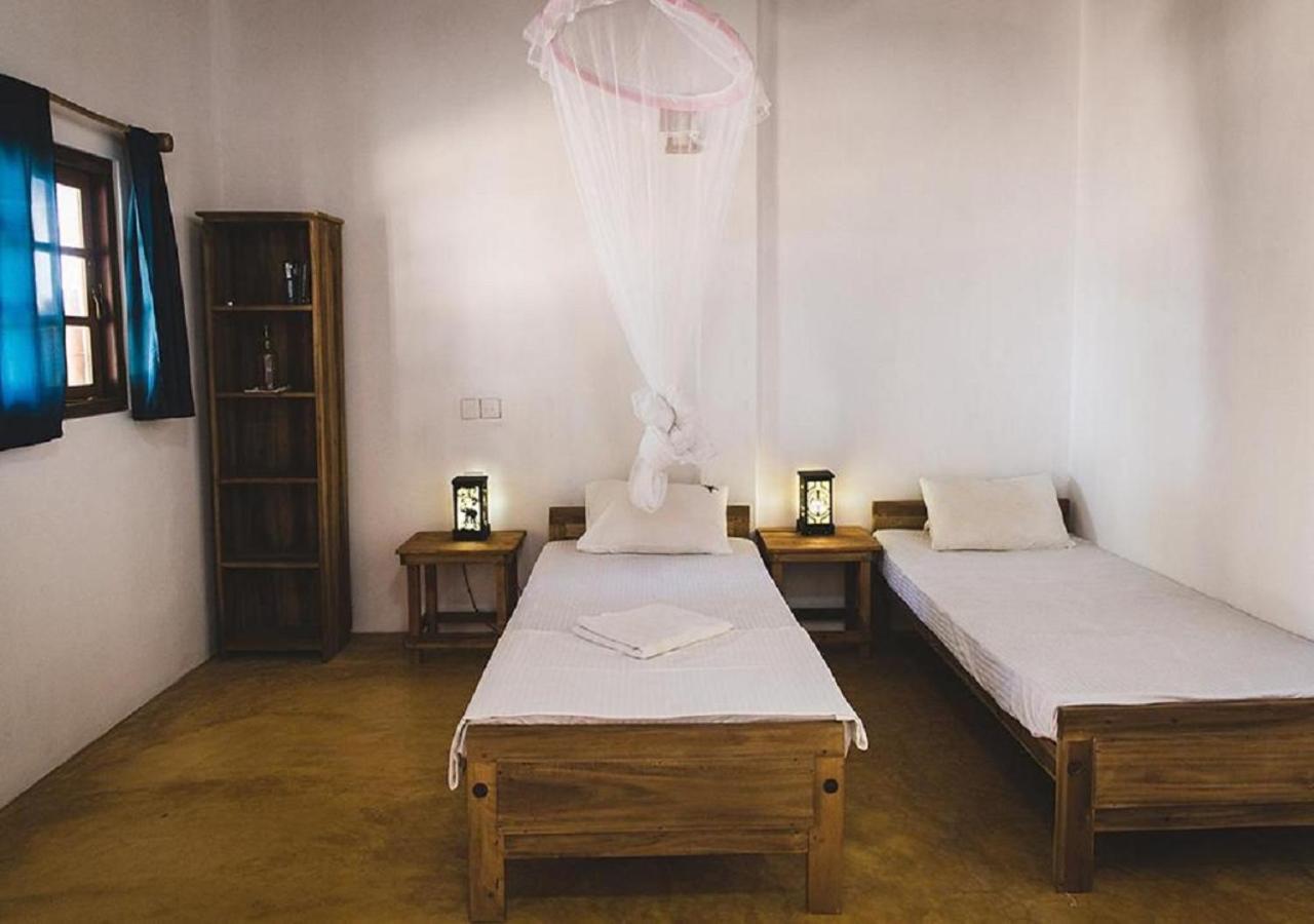 Surfpoint Sri Lanka Kite Village Kalpitiya Εξωτερικό φωτογραφία