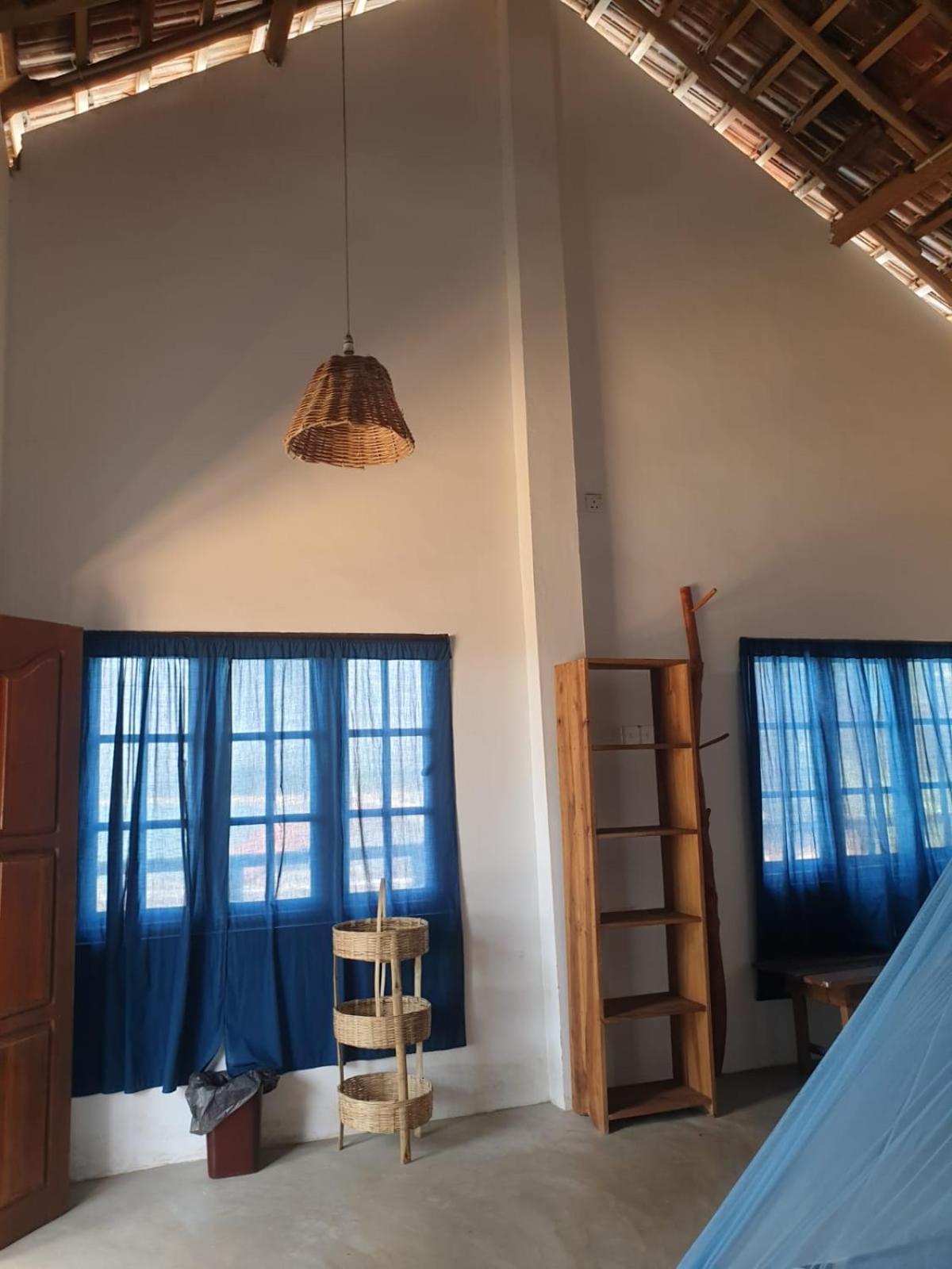Surfpoint Sri Lanka Kite Village Kalpitiya Εξωτερικό φωτογραφία