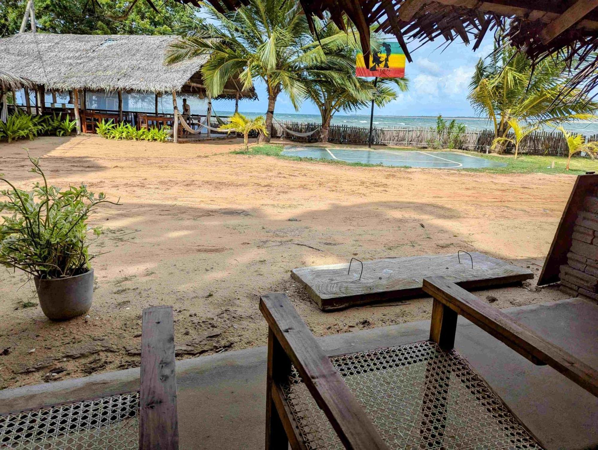 Surfpoint Sri Lanka Kite Village Kalpitiya Εξωτερικό φωτογραφία