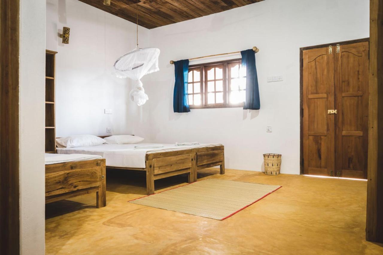 Surfpoint Sri Lanka Kite Village Kalpitiya Εξωτερικό φωτογραφία