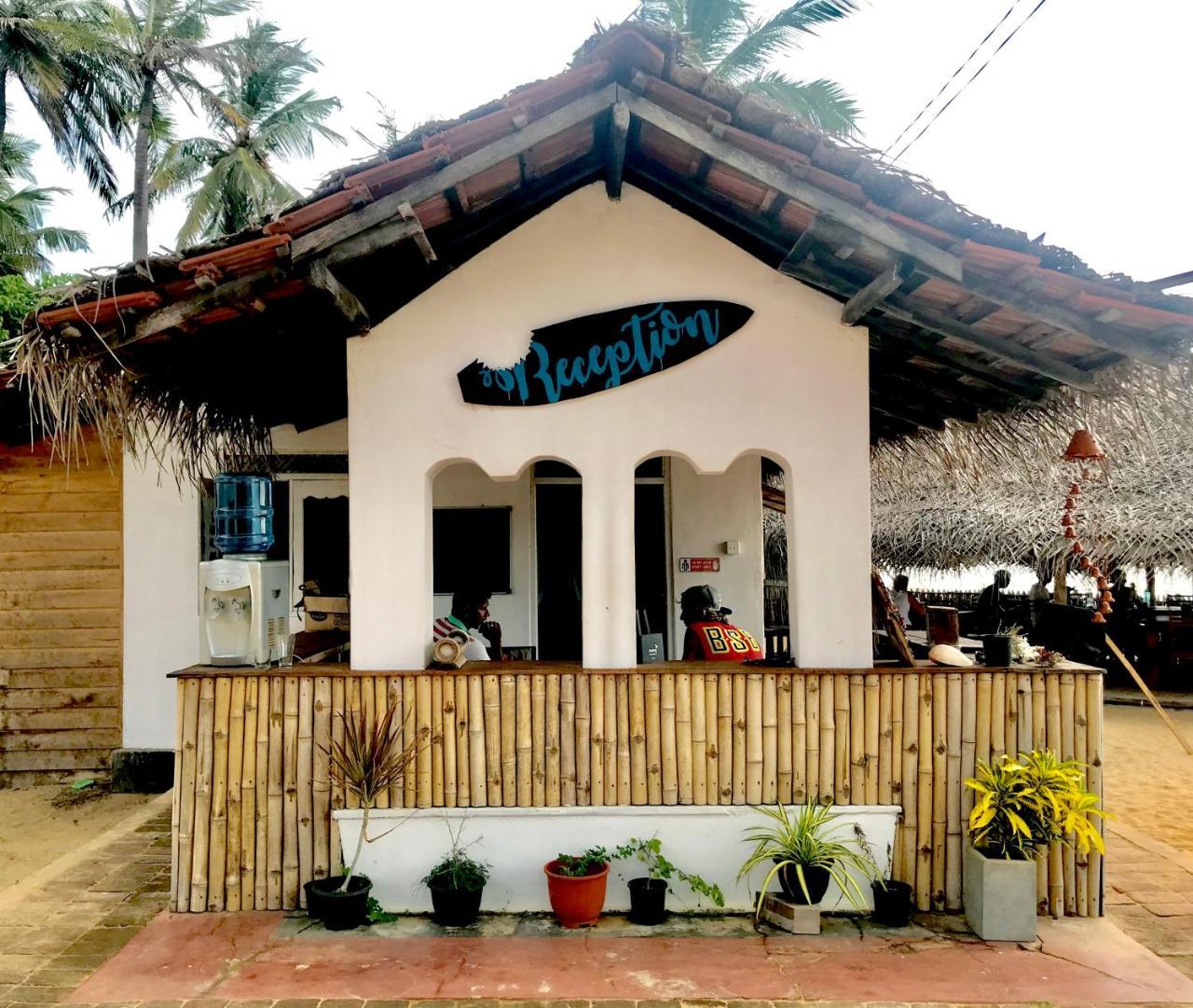 Surfpoint Sri Lanka Kite Village Kalpitiya Εξωτερικό φωτογραφία