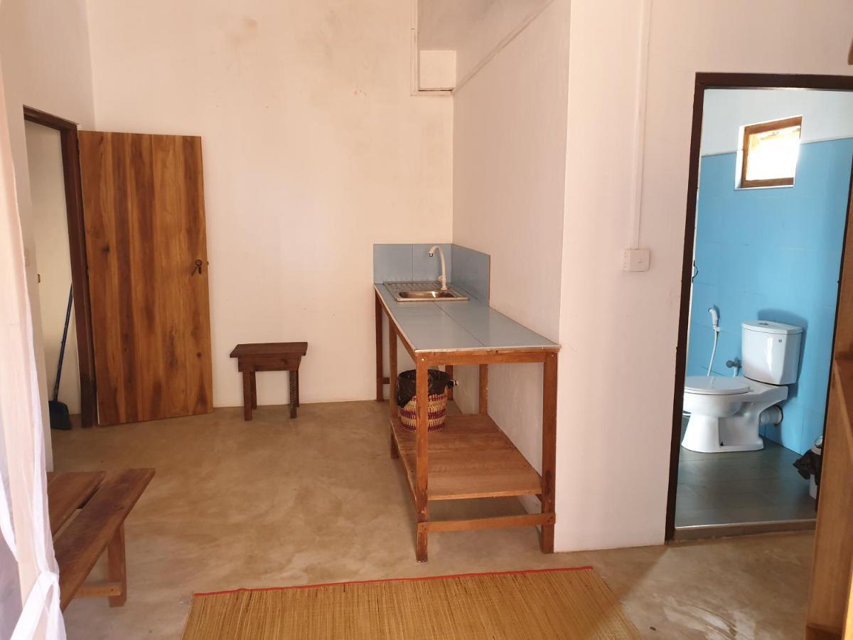 Surfpoint Sri Lanka Kite Village Kalpitiya Εξωτερικό φωτογραφία