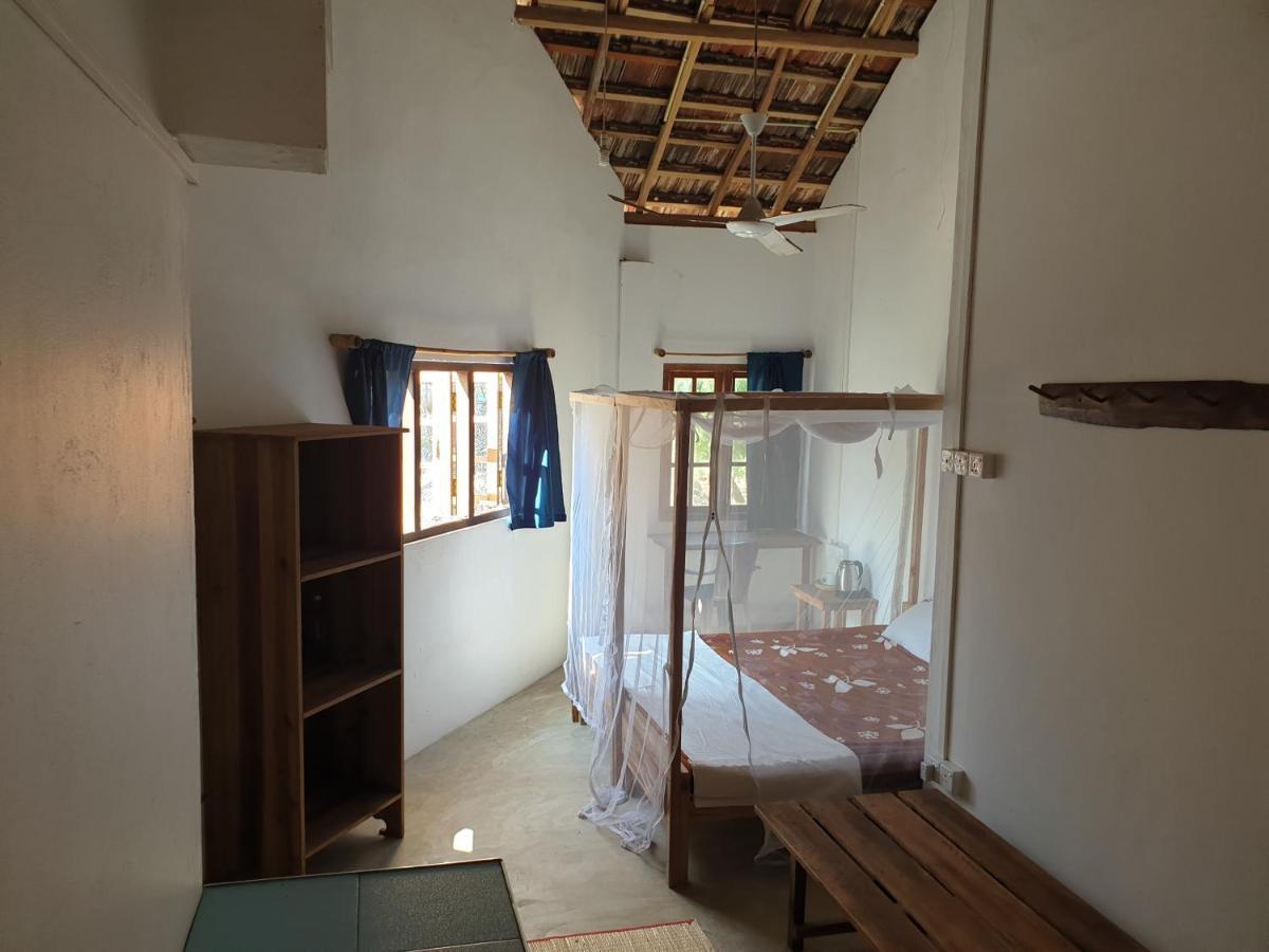 Surfpoint Sri Lanka Kite Village Kalpitiya Εξωτερικό φωτογραφία