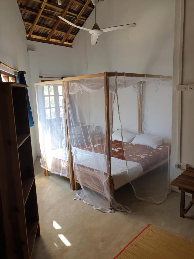 Surfpoint Sri Lanka Kite Village Kalpitiya Εξωτερικό φωτογραφία