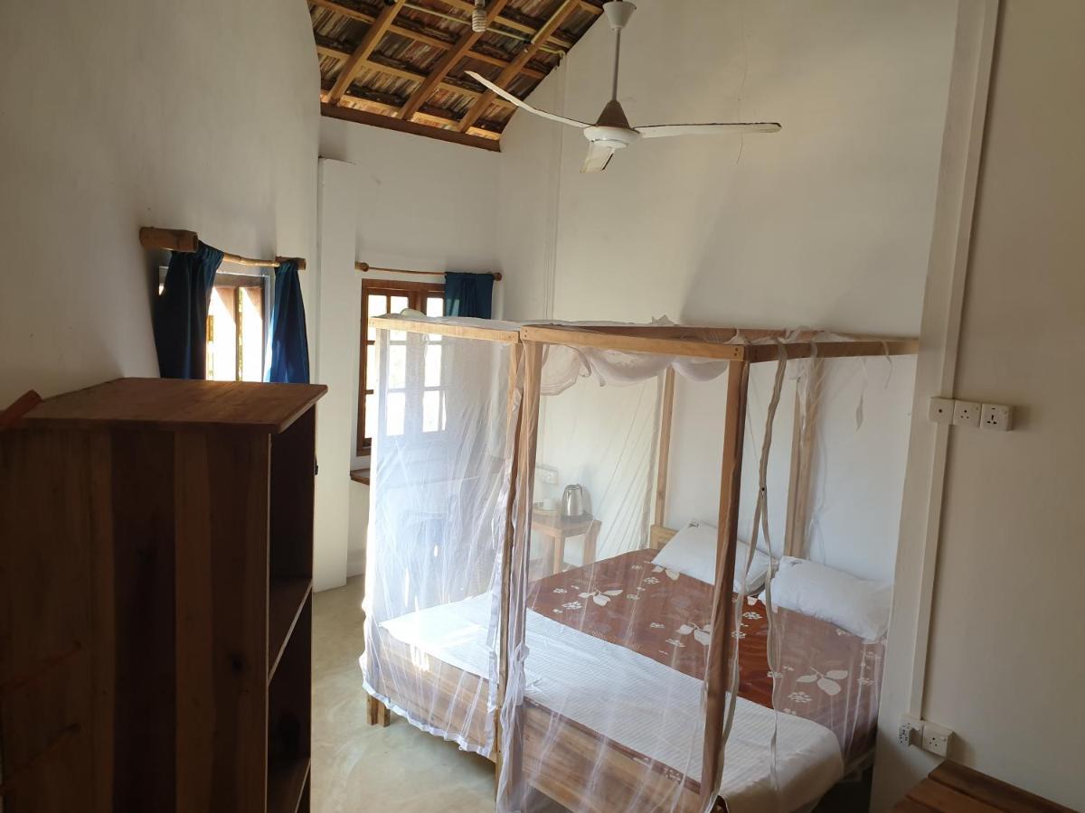 Surfpoint Sri Lanka Kite Village Kalpitiya Εξωτερικό φωτογραφία